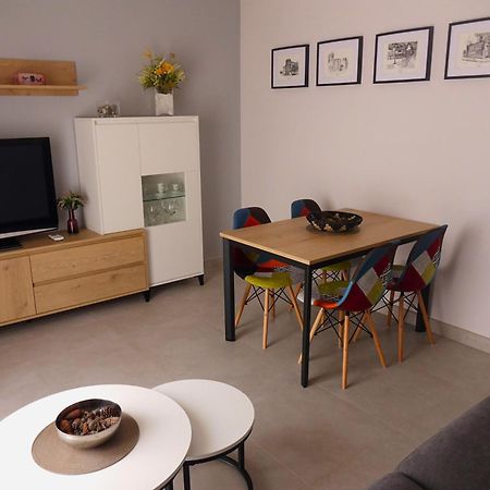 Apartament Duplex "Alsina" 特林普 外观 照片