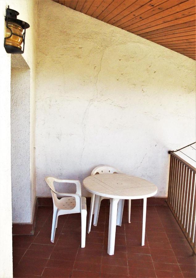 Apartament Duplex "Alsina" 特林普 外观 照片