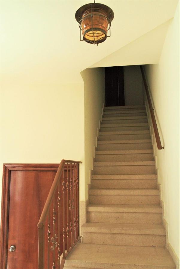 Apartament Duplex "Alsina" 特林普 外观 照片