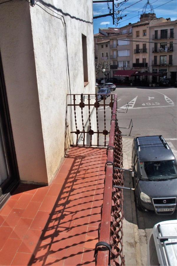 Apartament Duplex "Alsina" 特林普 外观 照片