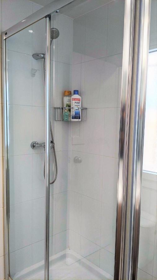 Apartament Duplex "Alsina" 特林普 外观 照片