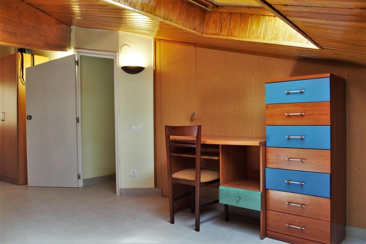 Apartament Duplex "Alsina" 特林普 外观 照片
