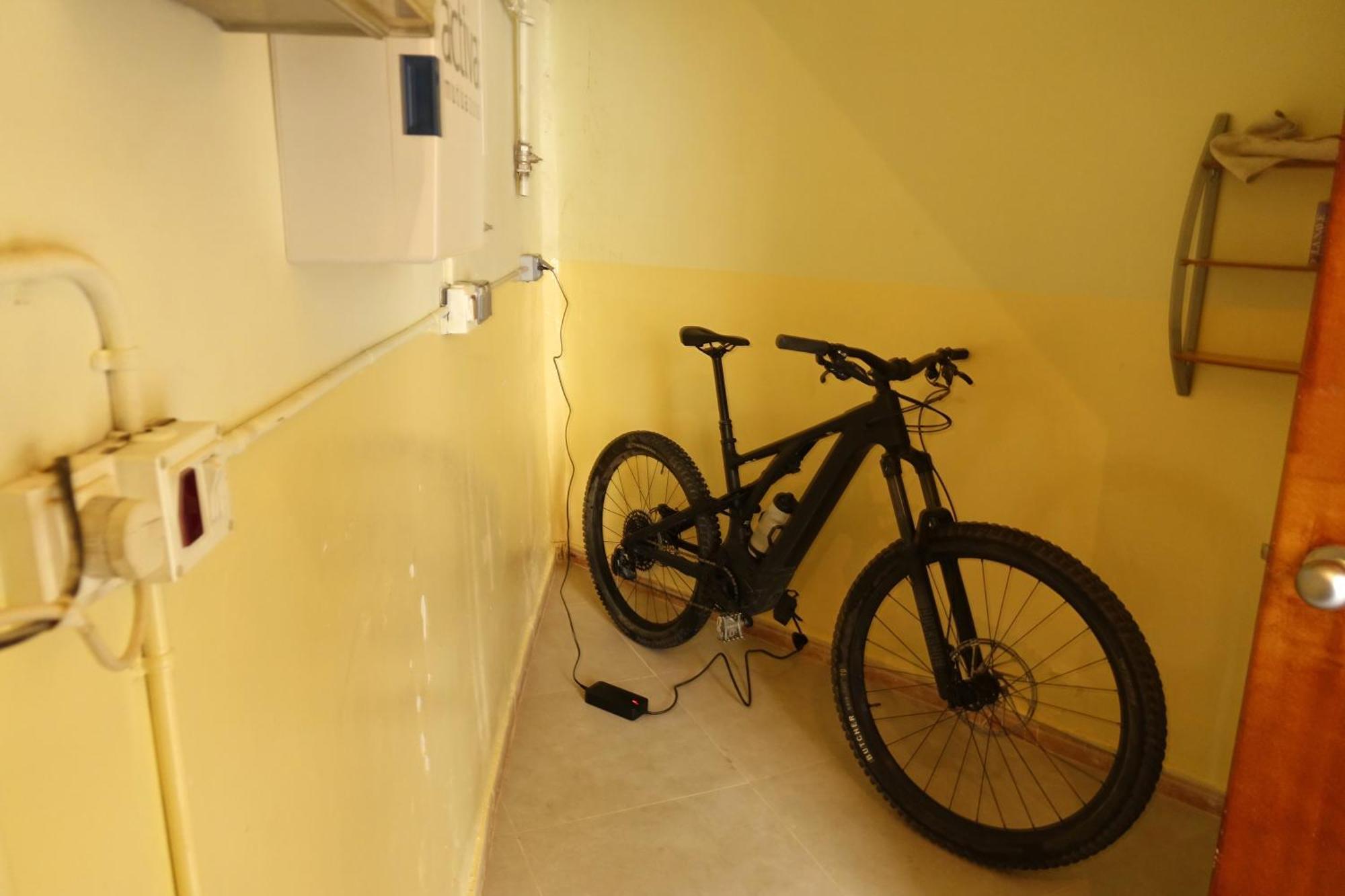 Apartament Duplex "Alsina" 特林普 外观 照片
