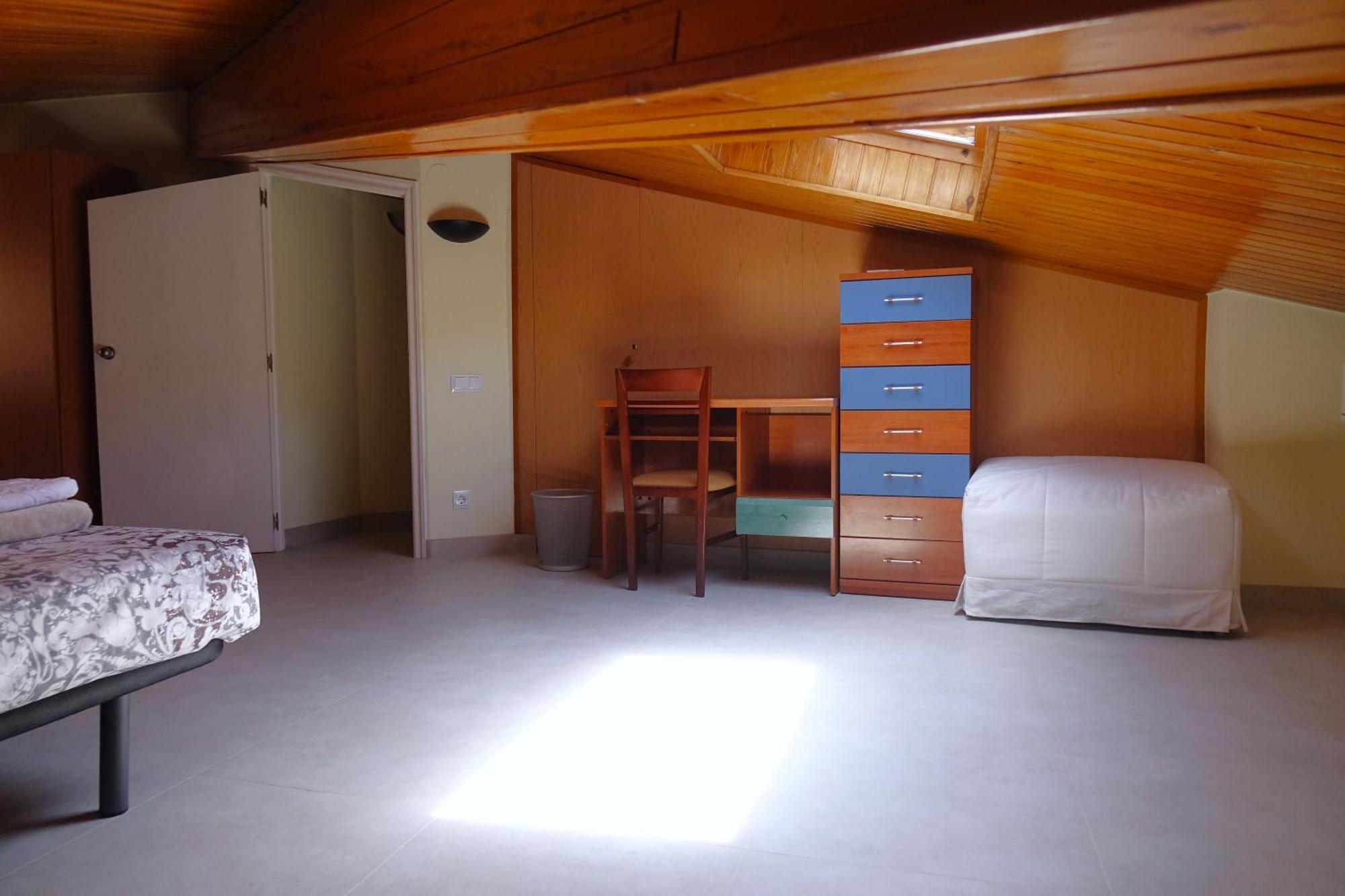 Apartament Duplex "Alsina" 特林普 外观 照片