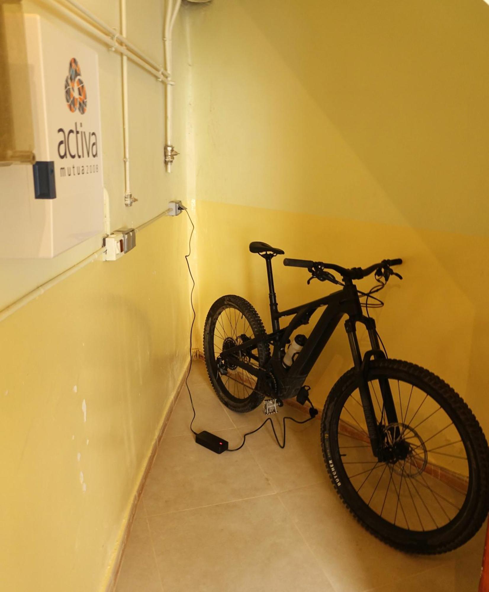 Apartament Duplex "Alsina" 特林普 外观 照片
