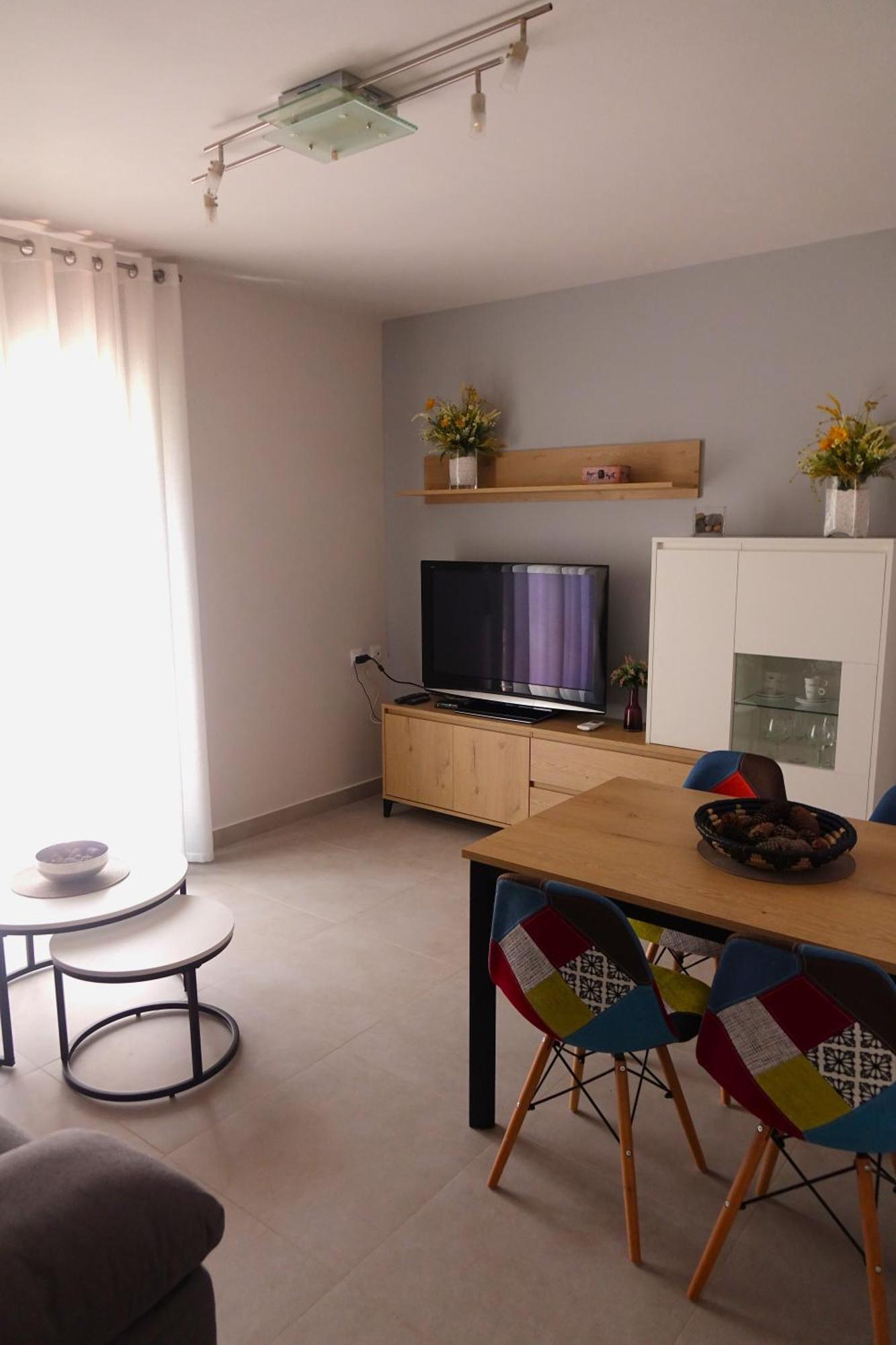 Apartament Duplex "Alsina" 特林普 外观 照片